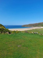 Sliabh Liag Cliff Experience Visitor Centre outside