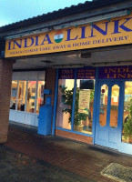 India Link outside