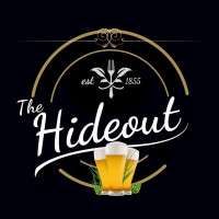 The Hideout Kilcullen Co.kildare menu