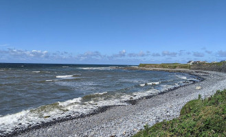 Gelati Enniscrone Ballina outside