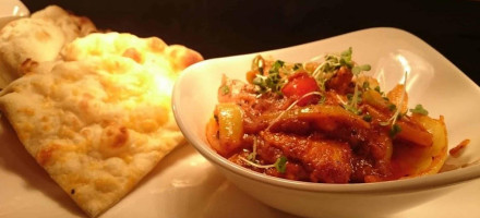 Spice Infusion Indian Thomastown food