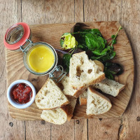 Tinahely Farm Shop food