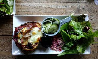 Tinahely Farm Shop food