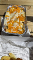 Highlander Takeaway food