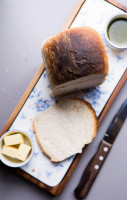 The Batch Loaf food