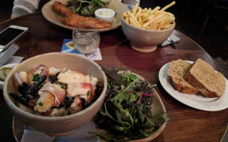Cush food