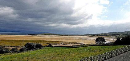 Mcloughlins Of Mulranny outside