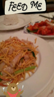 Chinfong Chinese food