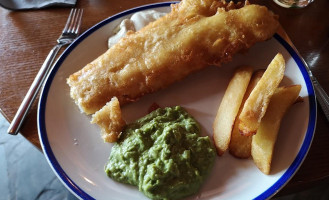 Mcgrory's Culdaff food
