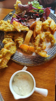 Mcgrory's Culdaff food