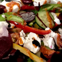 Mcnamara's food