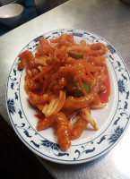 Happy Harbour food