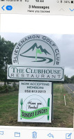 Slievenamon Golf Club And The Sand Trap Coffee House outside