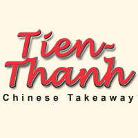 Tien Thanh Chinese menu