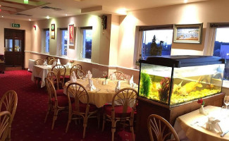 Royal Garden Chinese Cuisine inside