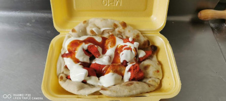 Chickenzone Takeaway, Cahersiveen food