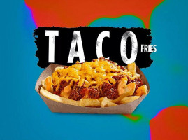 Apache Pizza Carndonagh food