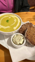 Pat's Cafe Castleisland food