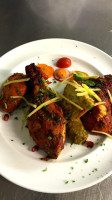 Darchini food