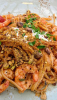 Ripasso Wine Bar food