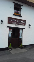 John Long's Bar Restaurant outside