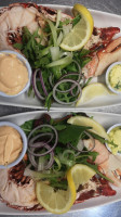 The Oar food