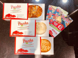 Apache Pizza Carrick menu