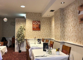 Sizzler's Loughrea inside