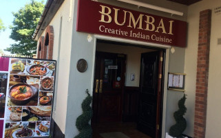 Bumbai Creative outside