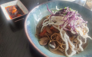 Lir food