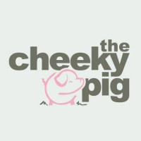 The Cheeky Pig menu