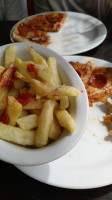 Apache Pizza Monaghan food