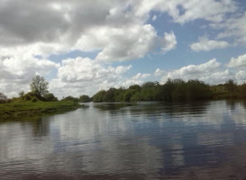 Scenic Images Of Foxford outside