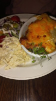 Hester's Golden Eagle Bar And Restaurant food