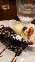 Hester's Golden Eagle Bar And Restaurant food