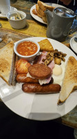 The Galley, Downings, Co. Donegal food