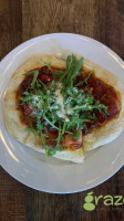 Graze Cafe Wine food
