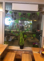 Tuk Away Asian Street Food inside