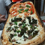 Pizzeria L’arte Della Pizza food