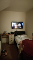 Hannon's inside