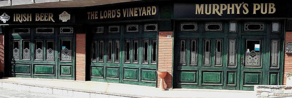 Murphy's Pub