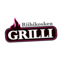 Riihikosken Grilli outside