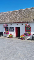 Paddy's Bar And Restaurant outside