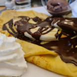 Crêperie La Perle Fine Crêperie Bretonne)