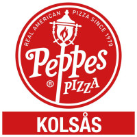 Peppes Pizza Kolsaas menu