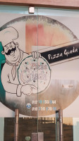 Pizzeria Giada menu