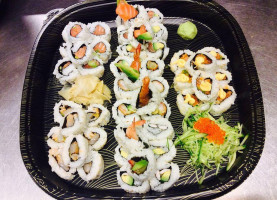 Nye Stallen Matbar Nian Hui Song food