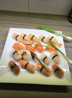 Joto Sushi food