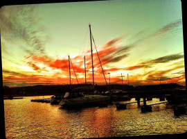 Sarpsborg Marina As outside