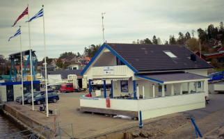 Sarpsborg Marina As outside